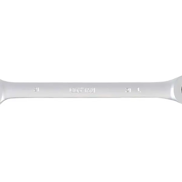 BGS Technic BGS 6521 Očkoplochý ráčnový klíč 21 mm