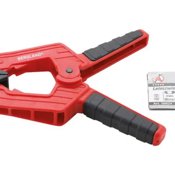 BGS Technic BGS 59824 Pomocná svěrka 175 mm BGS1059824