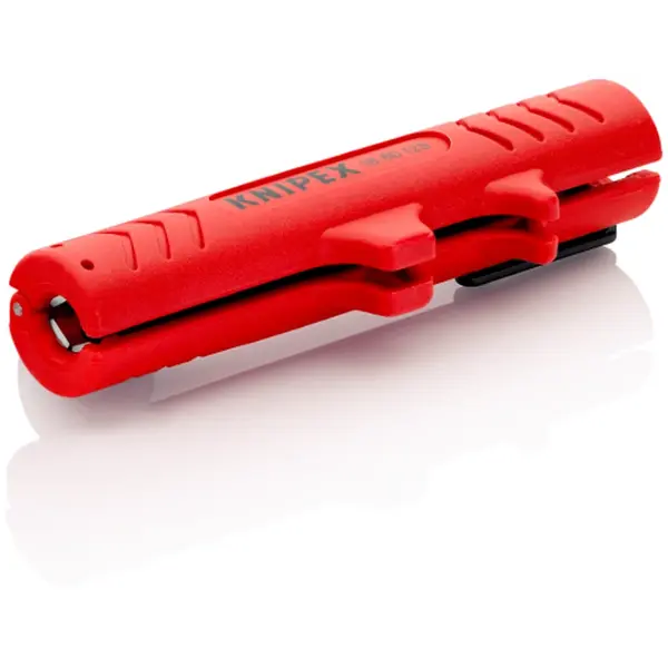 Univerzální odizolovací nástroj, pro průměry vodičů 8,0-13,0 mm - KNIPEX 16 80 125 SB
