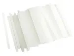 Tyčinky tavné, transparentní, Ř11x200mm, 1kg EXTOL CRAFT