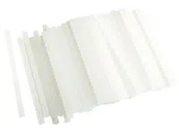 Tyčinky tavné, transparentní, Ř11x200mm, 1kg EXTOL CRAFT