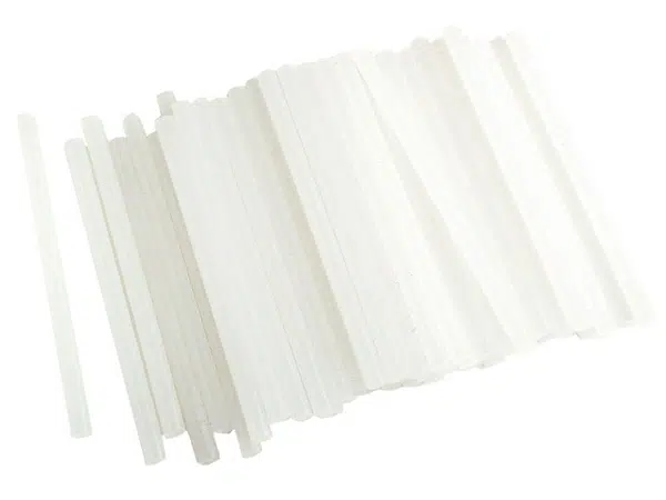 Tyčinky tavné, transparentní, Ř11x200mm, 1kg EXTOL CRAFT