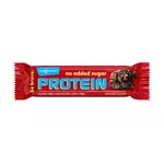 Max Sport No Added Sugar Proteinová tyčinka brownie 40 g