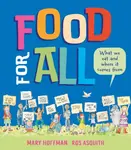 Food for All - Mary Hoffman