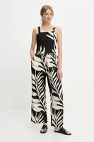 Halenka a kalhoty Answear.LAB dámská, černá barva