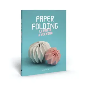 Paper Folding - Kate Colin
