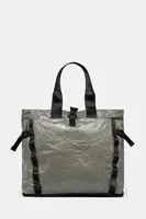 Taška Rains Sibu Shopper Bag W3 zelená barva, 14760.108