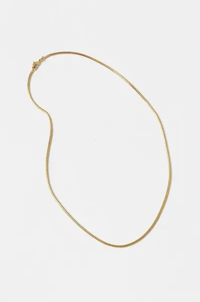 Stříbrný náhrdelník Twojeys pánský, 104024002