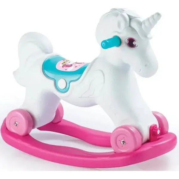 Dolu Houpací jednorožec