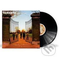 Toploader:  Onka´S Big Moka - Toploader