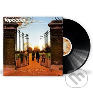 Toploader:  Onka´S Big Moka - Toploader