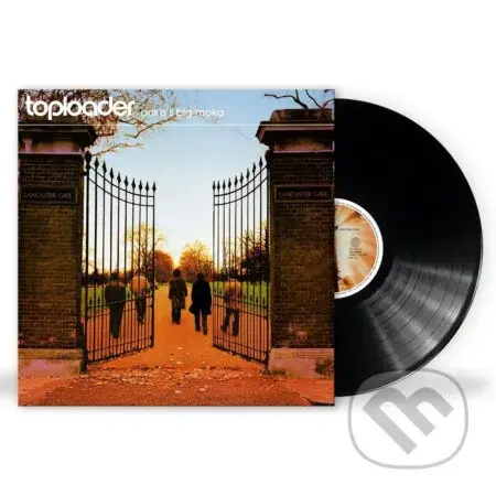 Toploader:  Onka´S Big Moka - Toploader