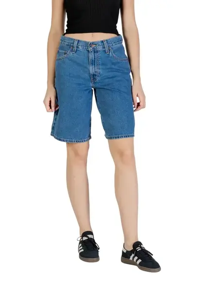 Levis® dámské džínové šortky
