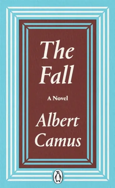 The Fall - Albert Camus