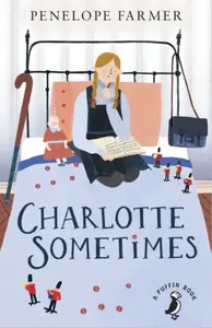 Charlotte Sometimes - Farmer Penelope