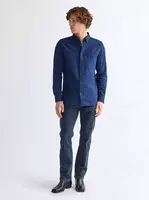 Pánské džíny WRANGLER TEXAS BLUE OXIDE 112370856 Velikost: 38/34