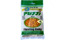 Cukk puffi small 30g 8mm - 12mm-mušle