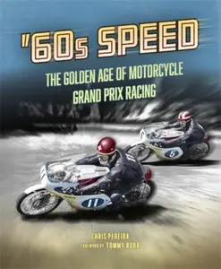 60s Speed - Chris Pereira