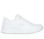 Skechers nampa - beja - work shoes 38,5