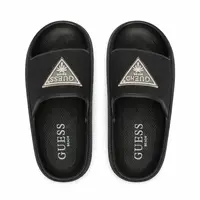 Guess rubber slippers 39/40