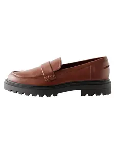 Next Papuče 'Forever Comfort'  hnedá