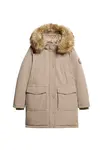 Superdry & Co Zimná parka 'Everest'  kaki
