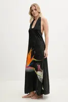 Plážové šaty Desigual COLIBRÍ DRESS