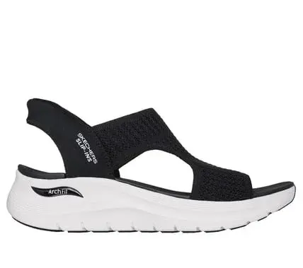 Skechers arch fit 2.0 sandal - my ever slip-ins 38