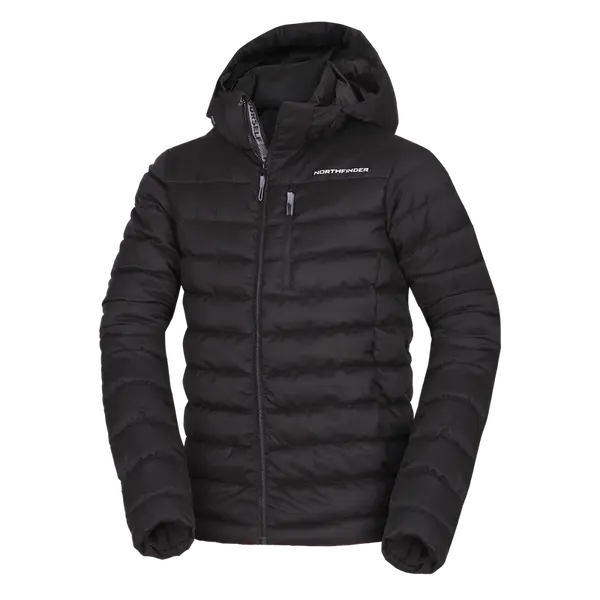 Northfinder men winter jacket milosh 2xl