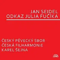 Různí interpreti – Seidel: Odkaz Julia Fučíka