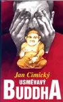Usměvavý Buddha (poškozená) - Jan Cimický