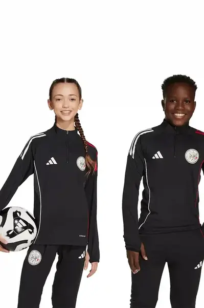 Dětská mikina adidas Performance AJAX