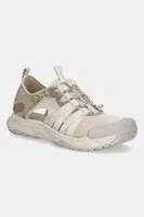 Sandály Teva Hydratrek Sandal CT dámské, béžová barva, 1166290