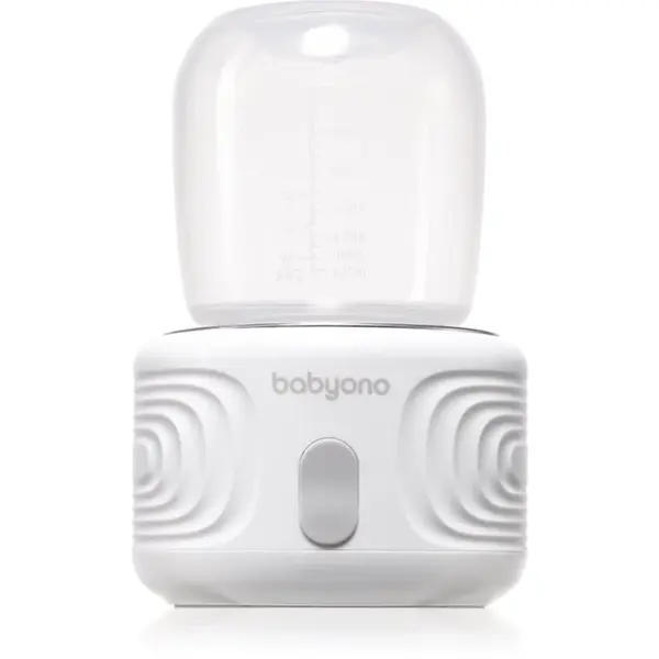 BabyOno Portable Bottle Warmer ohrievač dojčenských fliaš cestovný 1 ks