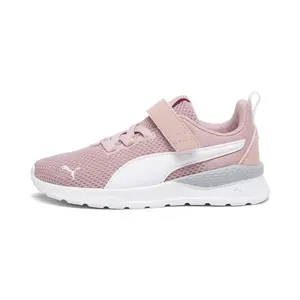 PUMA Tenisky 'Anzarun Lite'  eozín / biela