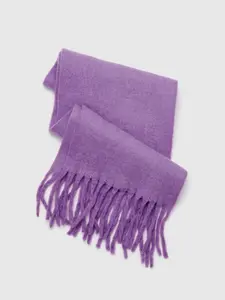 EDITED Šál 'Isra'  ružová
