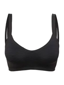 SLOGGI Podprsenka 'ZERO Feel Air'  čierna