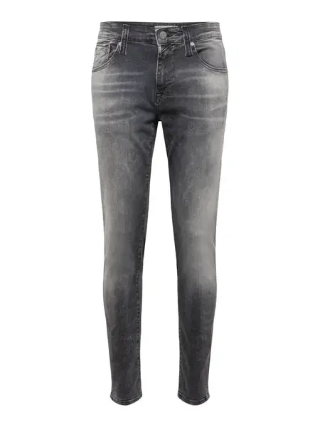 Mavi Džínsy 'James'  sivý denim