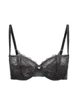 TRIUMPH Podprsenka 'Allure'  čierna