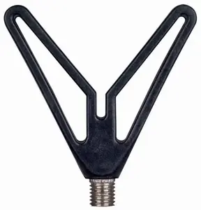 Cralusso podpěra v-head rod rest
