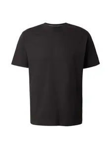Marc O'Polo Tričko  čierna / biela