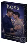 Boss - Alexander Stainforth