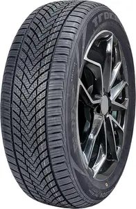 TRACMAX 165/60 R 14 79H TRAC_SAVER_A/S TL XL M+S 3PMSF
