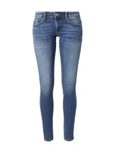 ONLY Džínsy 'ONLCoral'  modrá denim