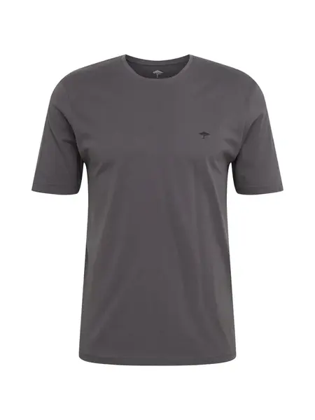 FYNCH-HATTON Tričko  grafitová