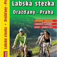 Labská stezka (Drážďany - Praha) - dálková cyklotrasa