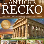 Antické Řecko (3. vydání) - autorů