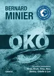 Oko - Bernard Minier - e-kniha