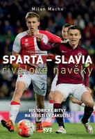 Sparta - Slavia: rivalové navěky - Milan Macho