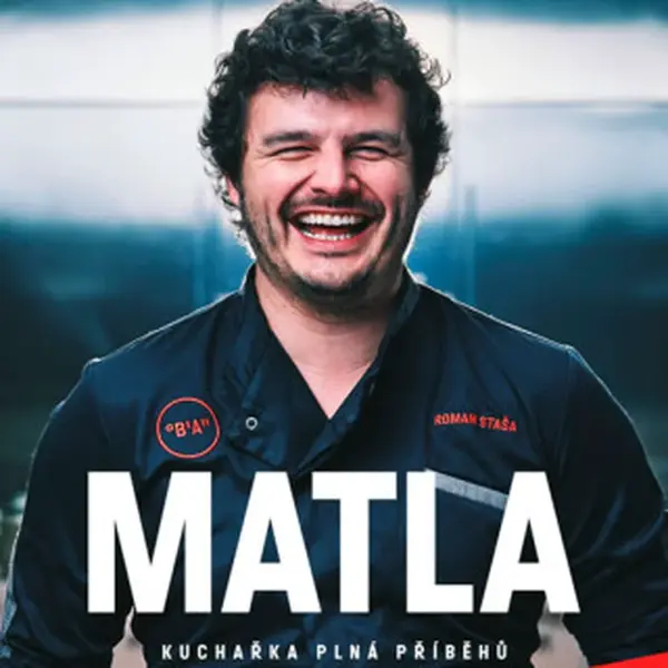 Roman Staša: Matla - Roman Staša